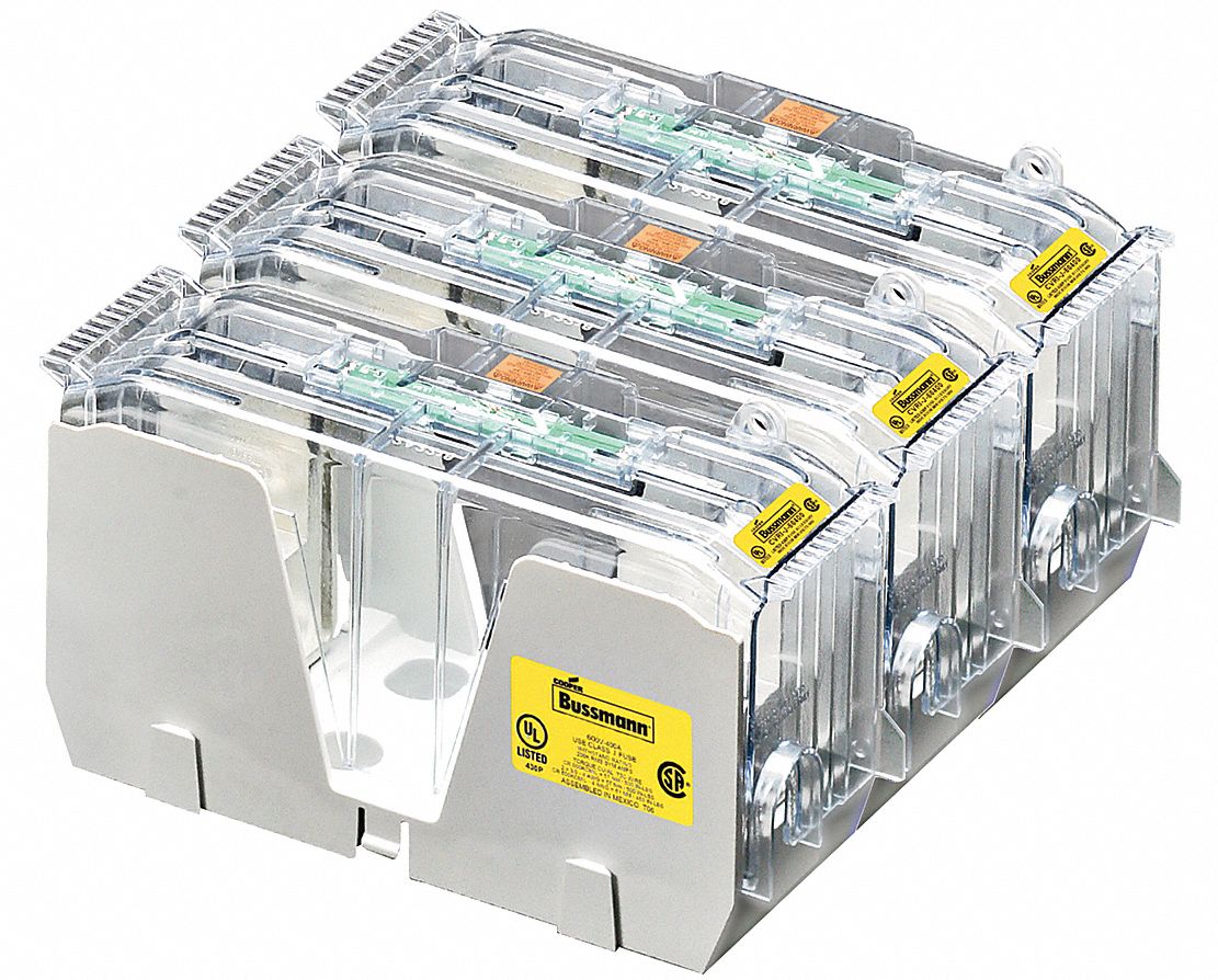 Bussmann 3G-OTH-24530