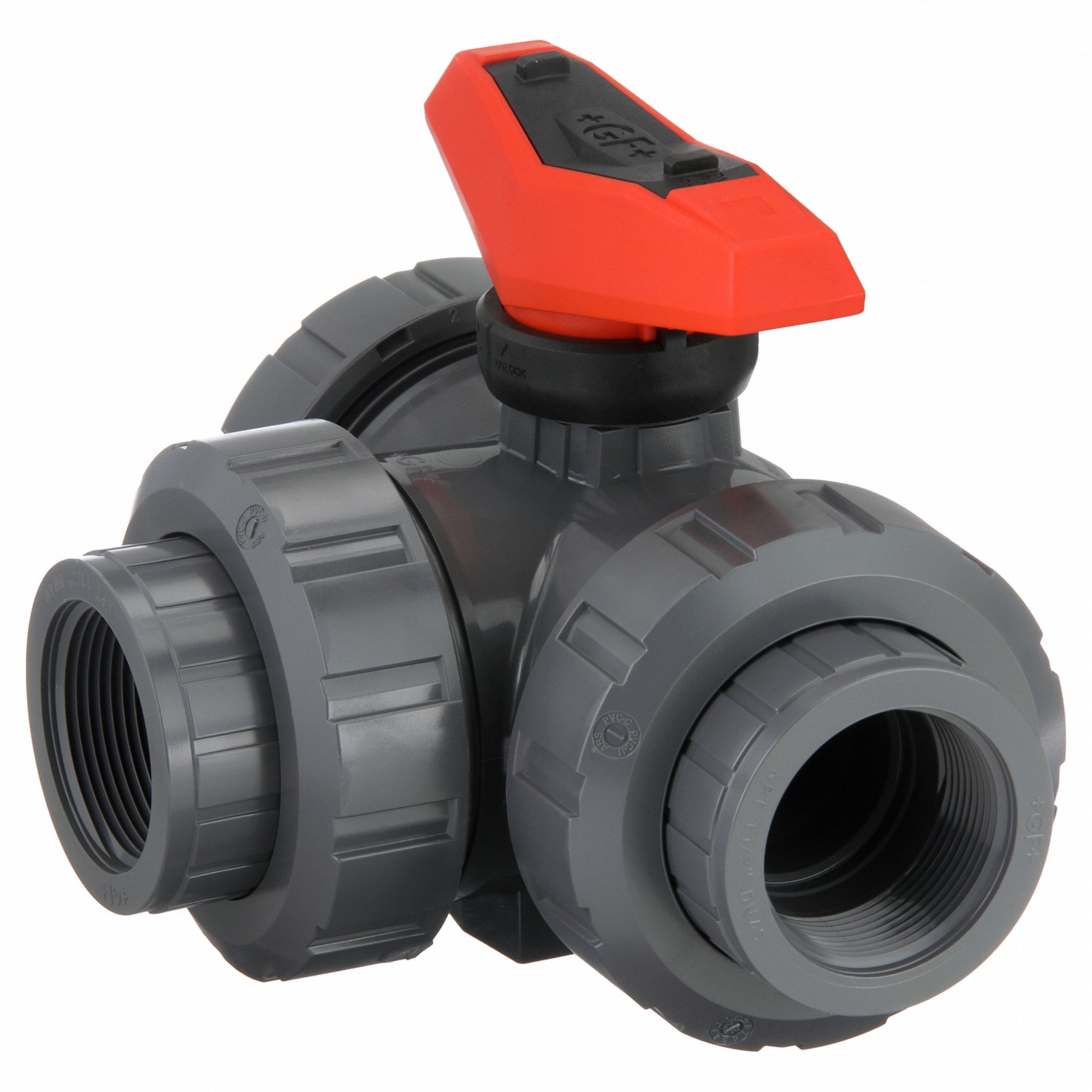 Gf Piping Systems 3G-OTH-448511