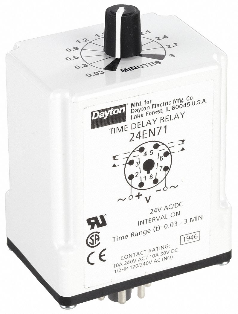 Dayton 3G-OTH-40347