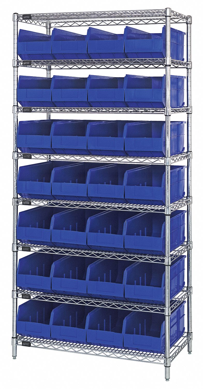 Quantum Storage Systems 3G-OTH-341650