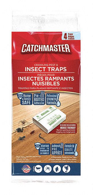 Catchmaster 3G-OTH-374255