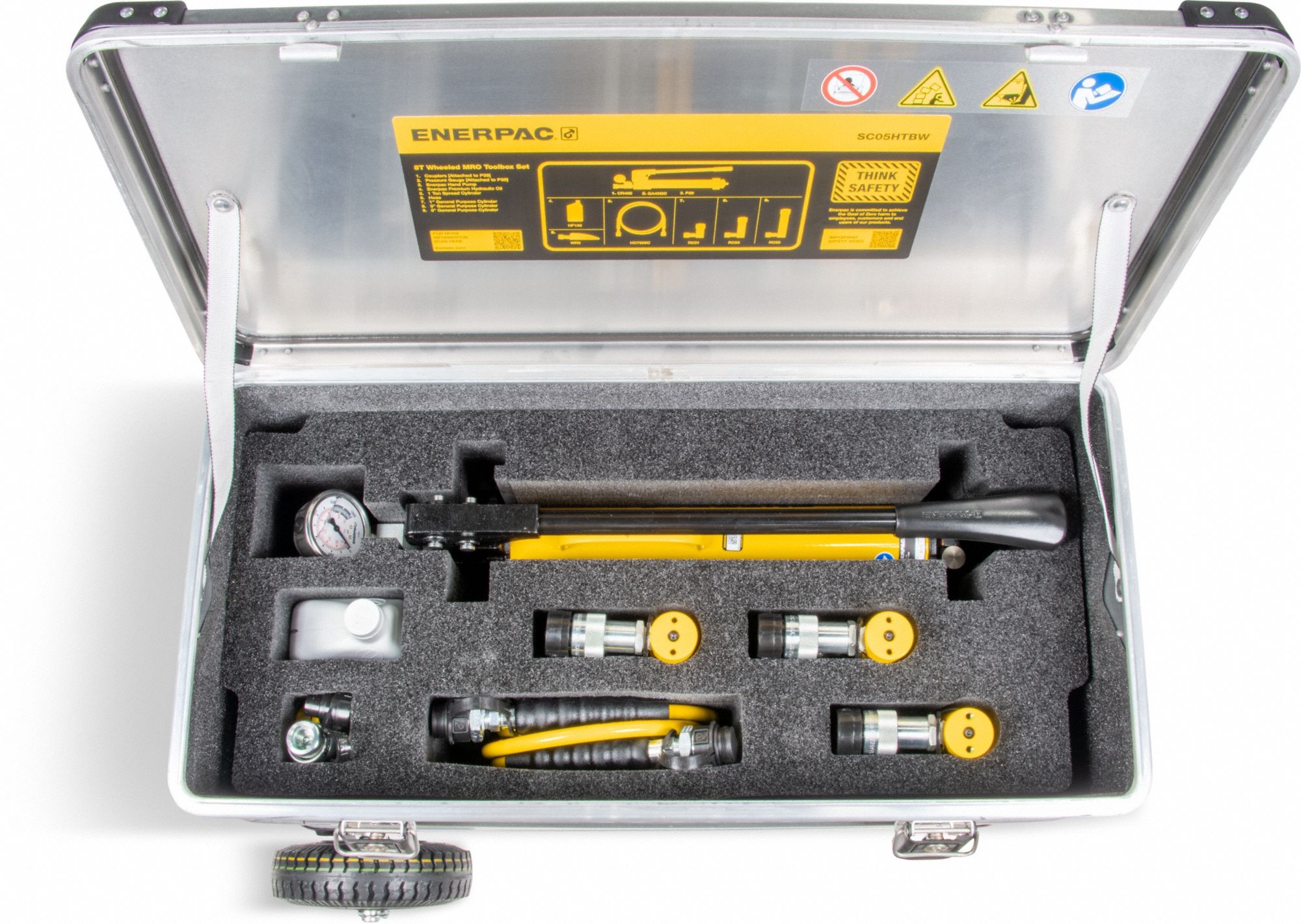 Enerpac 3G-OTH-170520