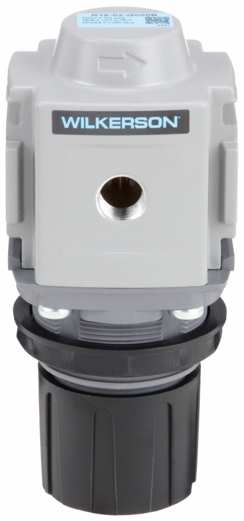 Wilkerson 3G-OTH-160522