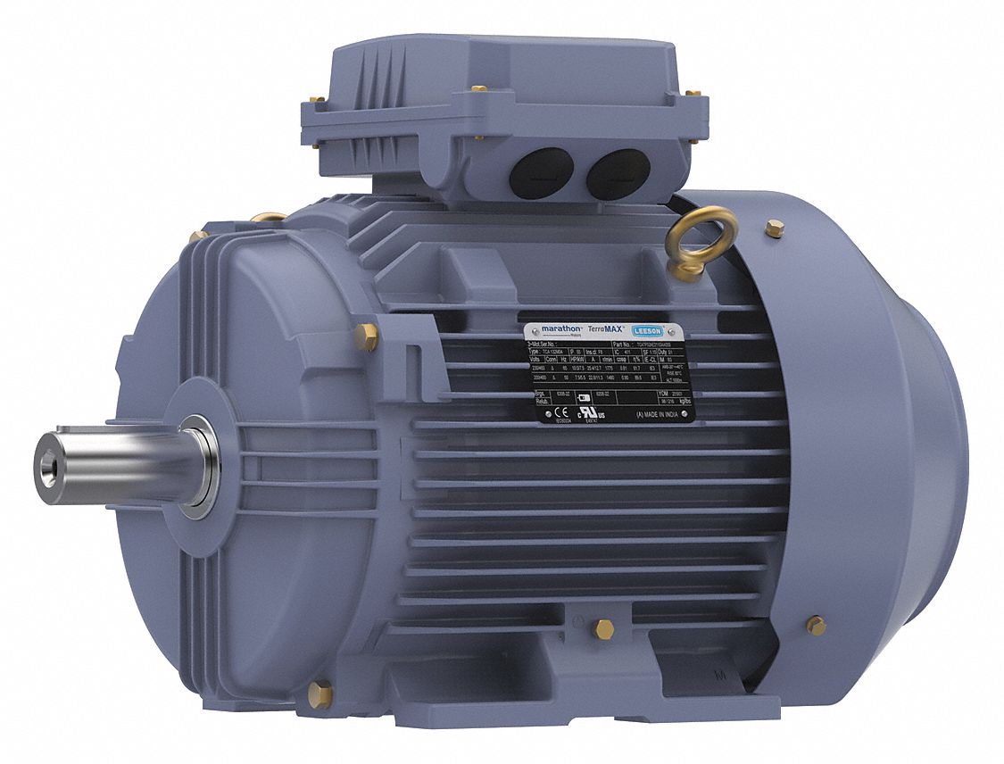 Marathon Motors 3G-OTH-57564