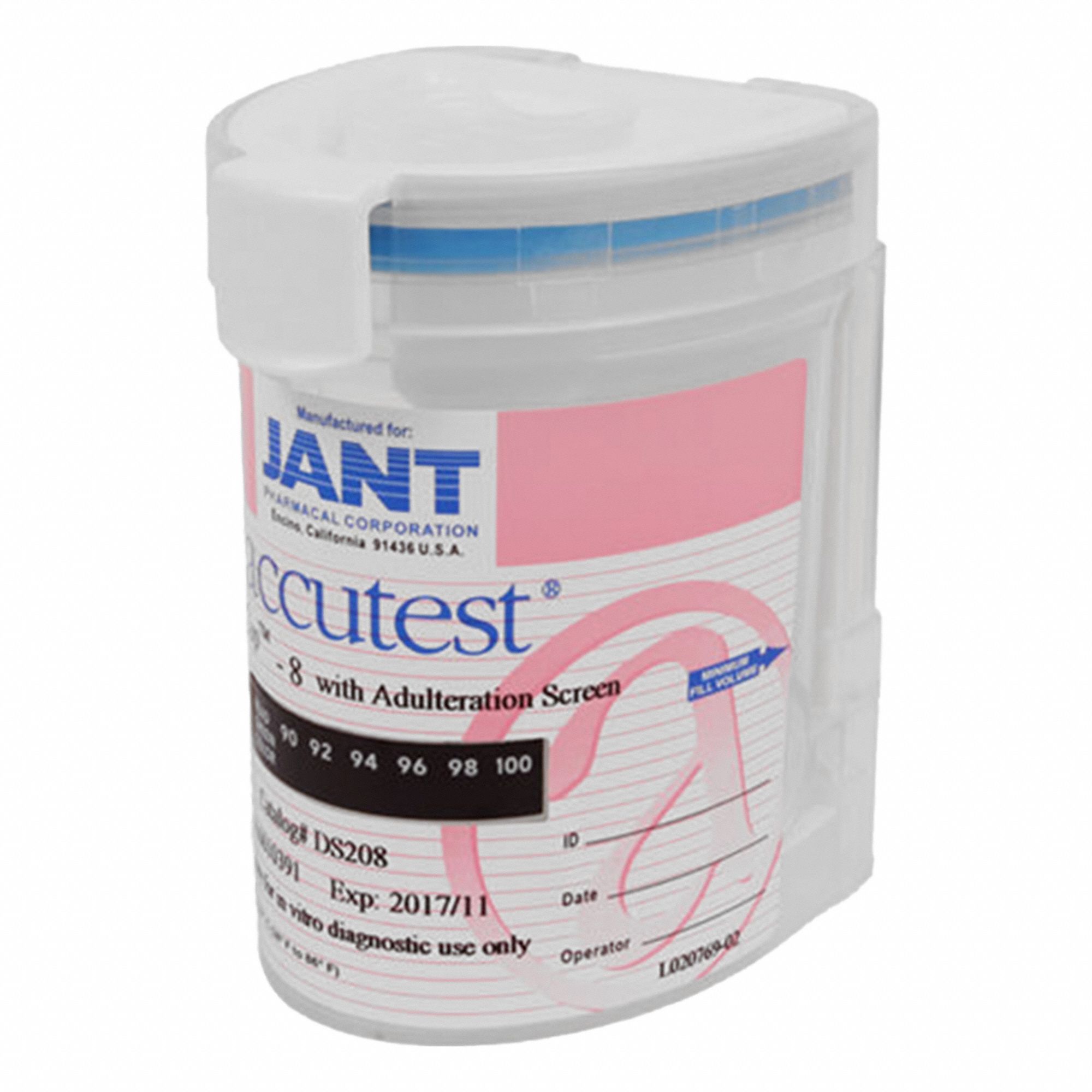 Accutest 3G-OTH-358912