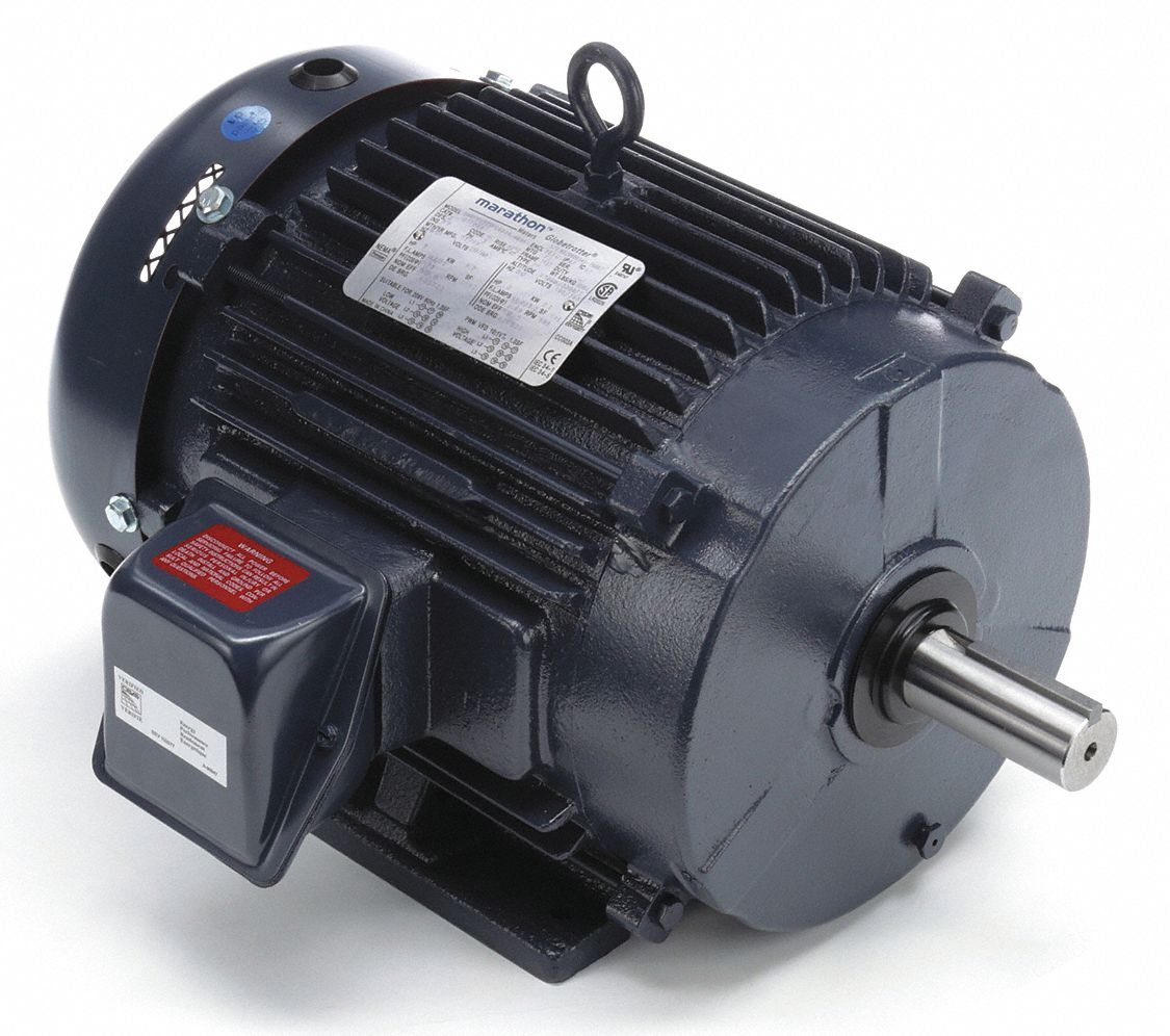 Marathon Motors 3G-OTH-59010