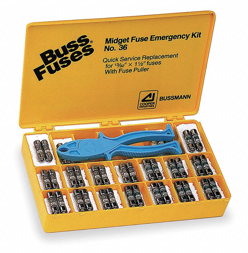 Bussmann 3G-OTH-23308