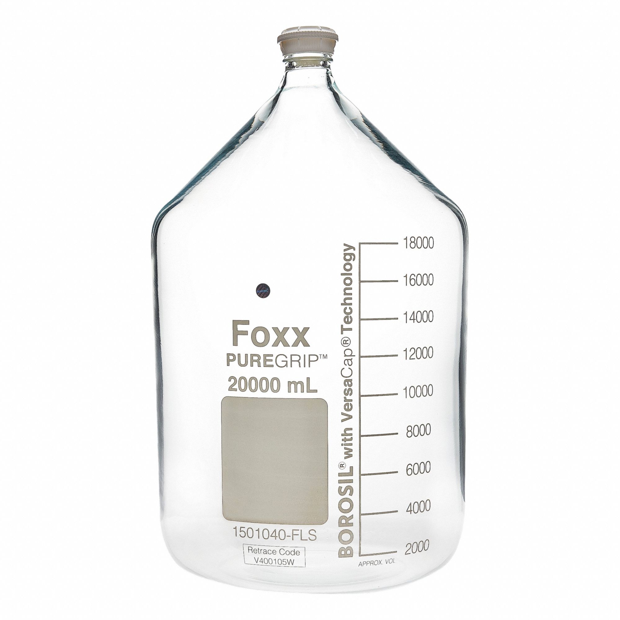 Foxx Life Sciences 3G-OTH-366108