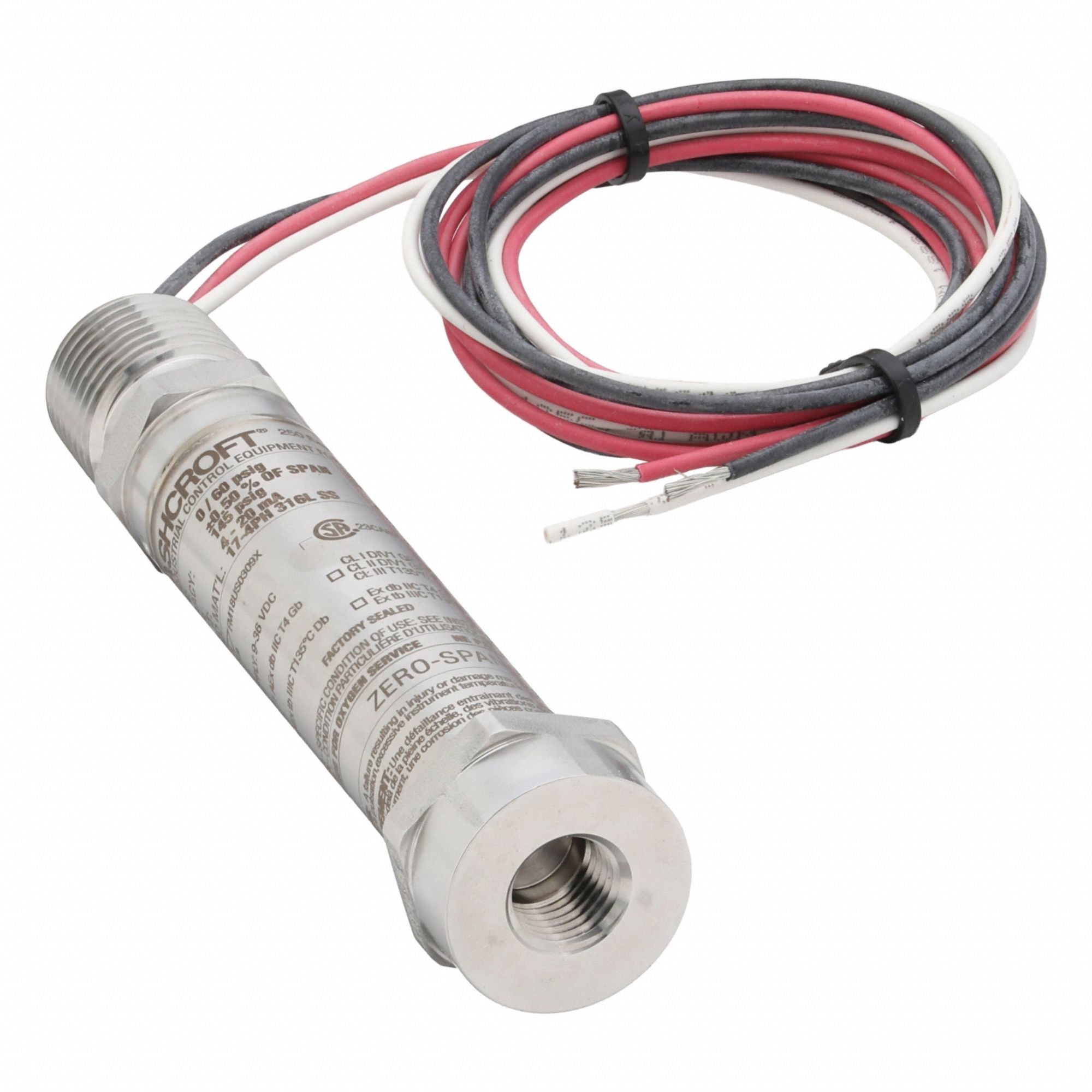 Ashcroft 3G-OTH-175444