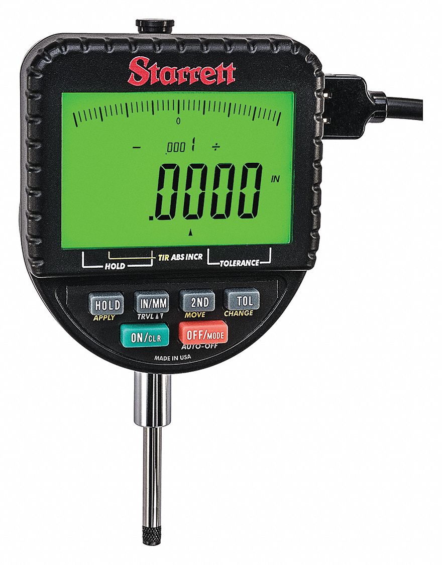 Starrett 3G-OTH-392921