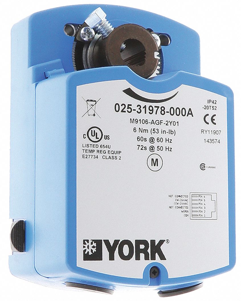 York 3G-OTH-74775