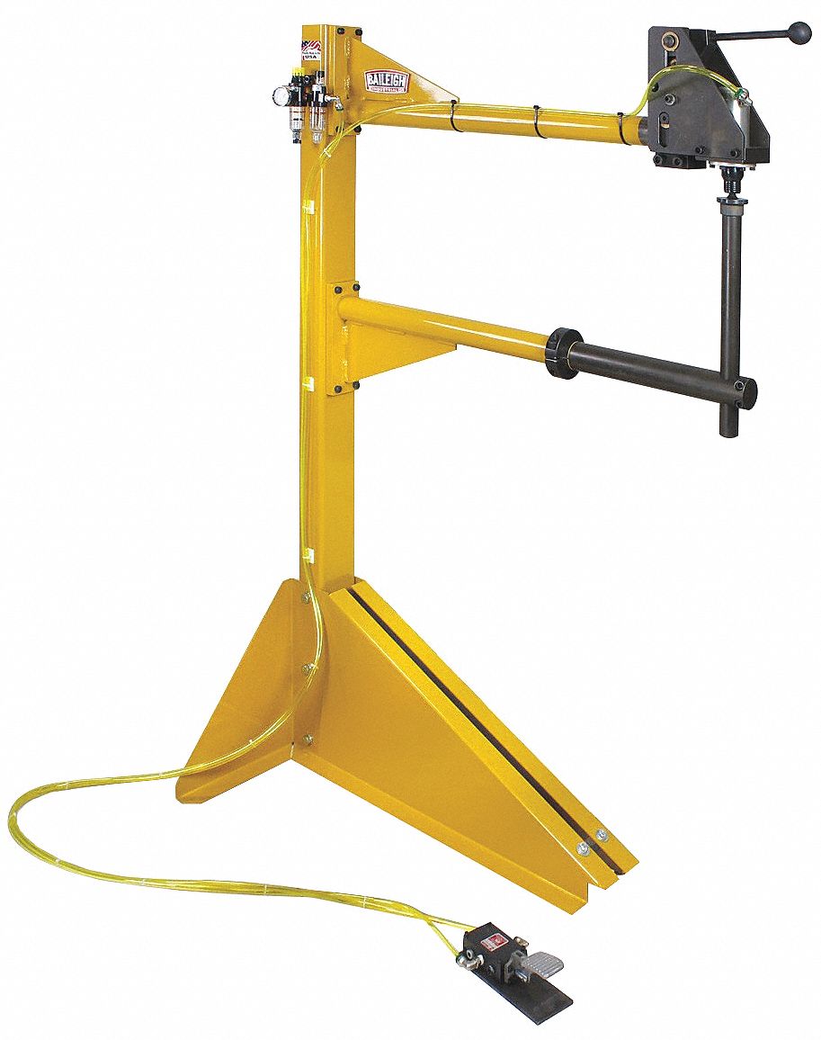 Baileigh Industrial 3G-OTH-236116