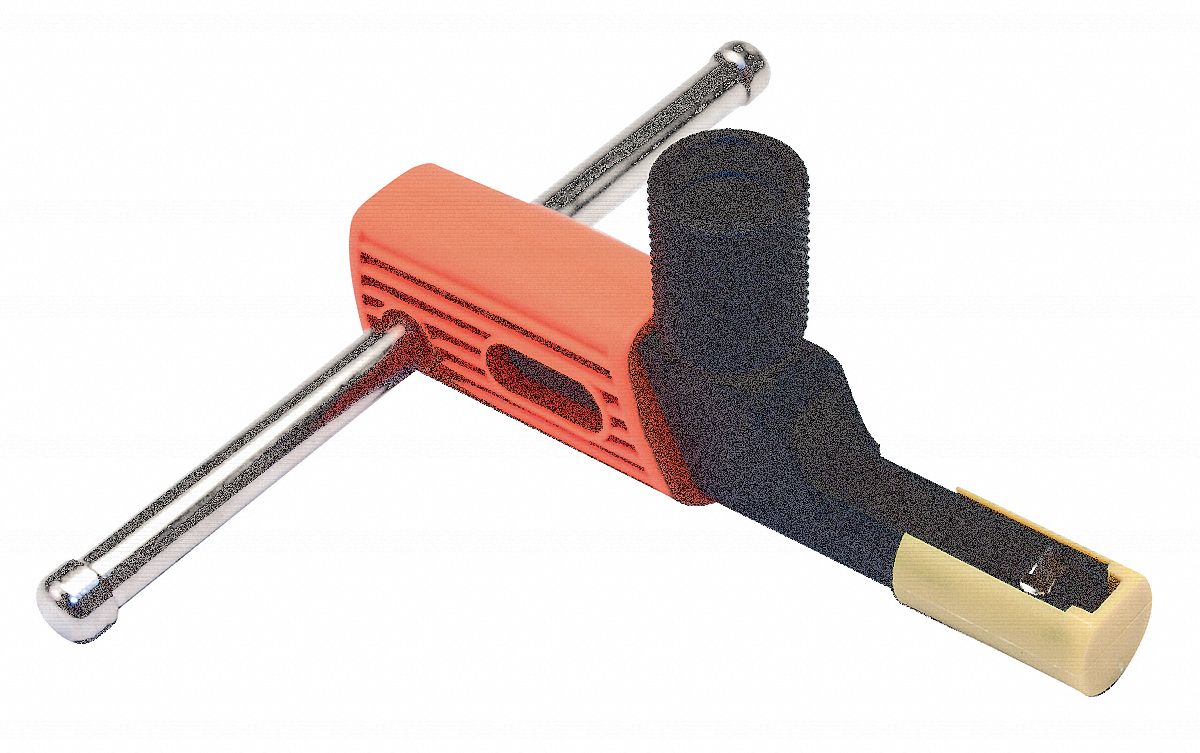Approved Vendor 3G-OTH-207017