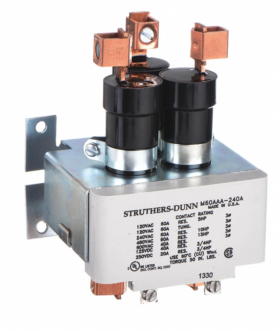 Struthers-dunn 3G-OTH-40779
