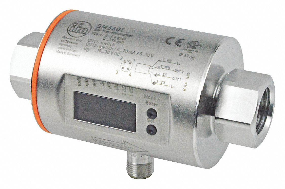 Ifm 3G-OTH-89112