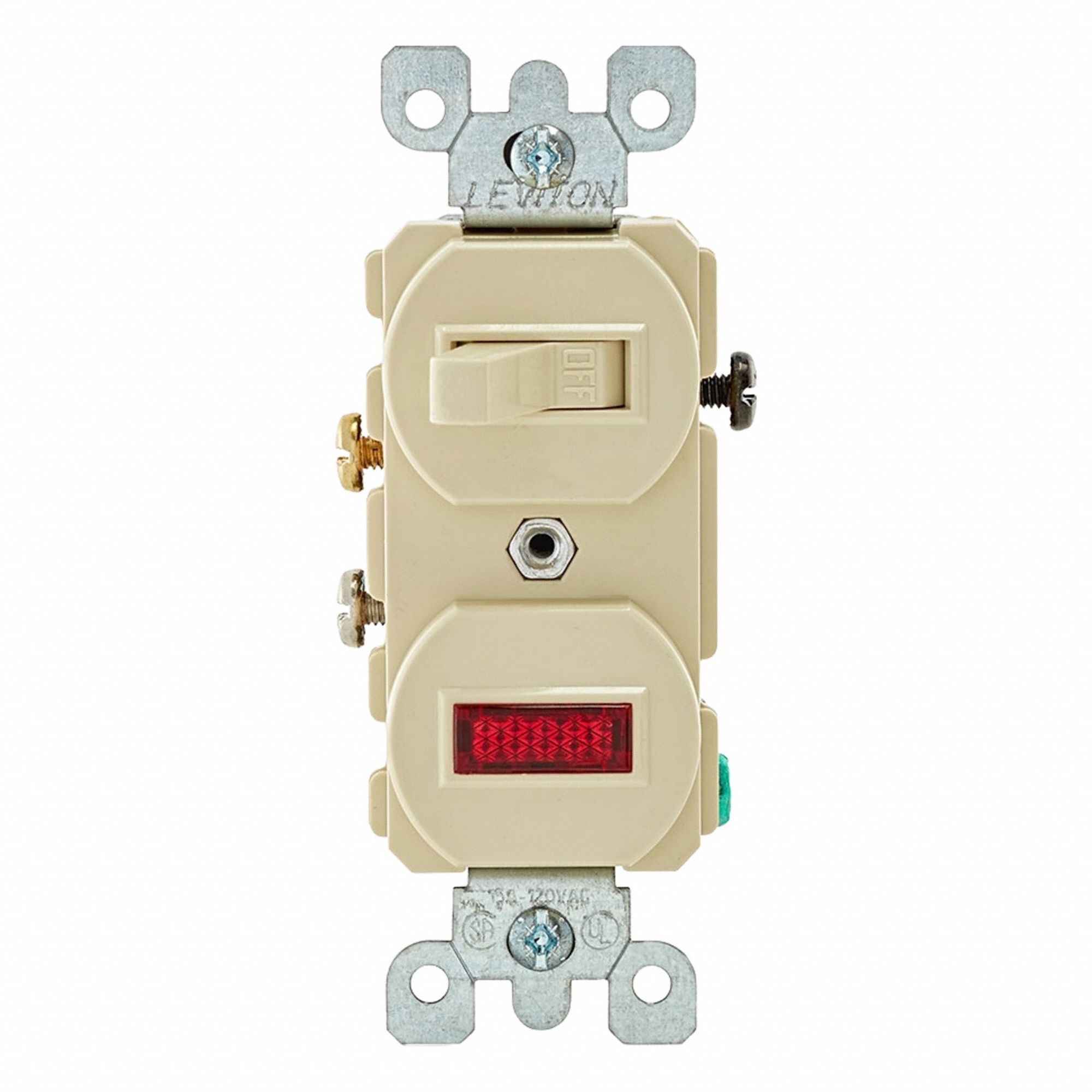 Leviton 3G-OTH-19614