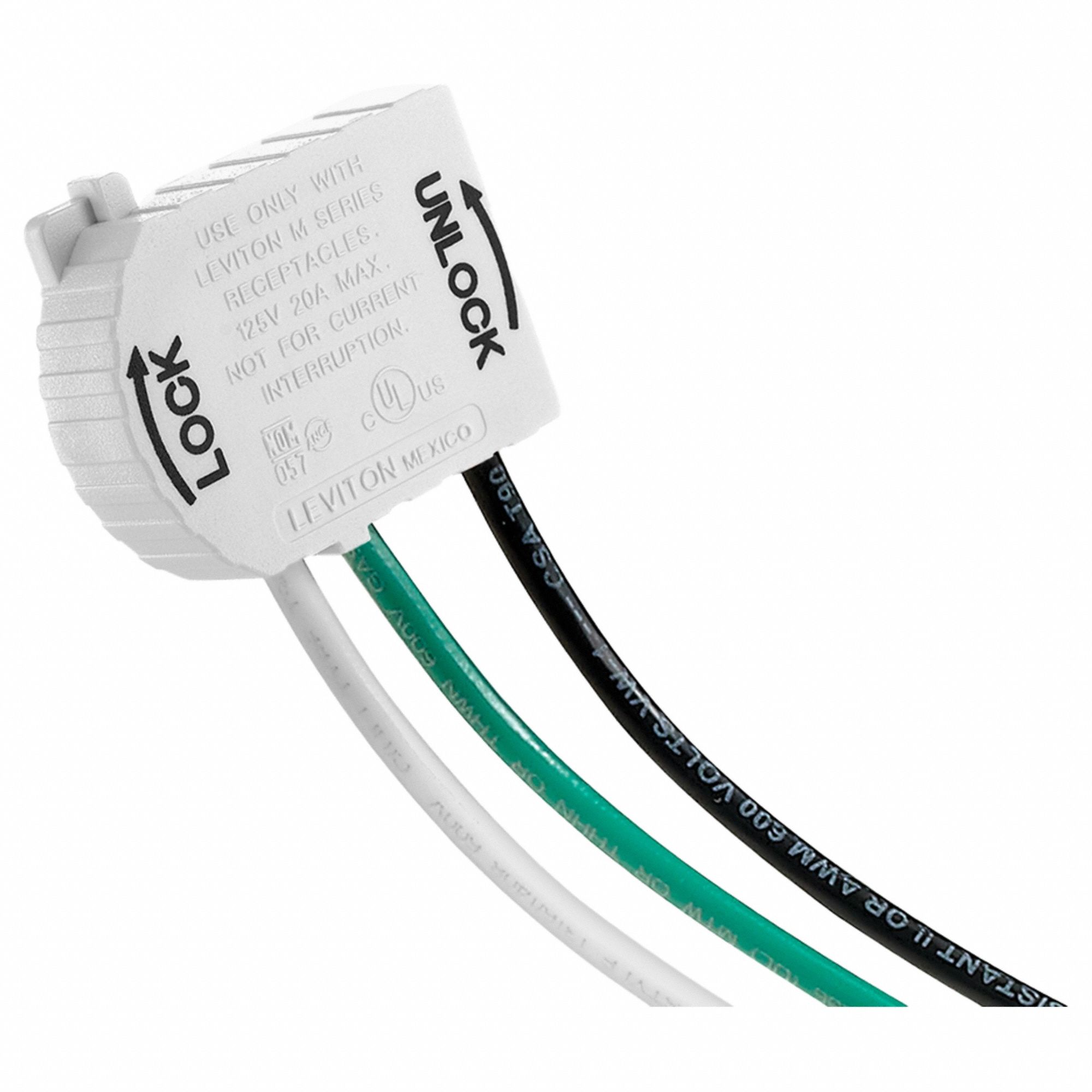 Leviton 3G-OTH-12243