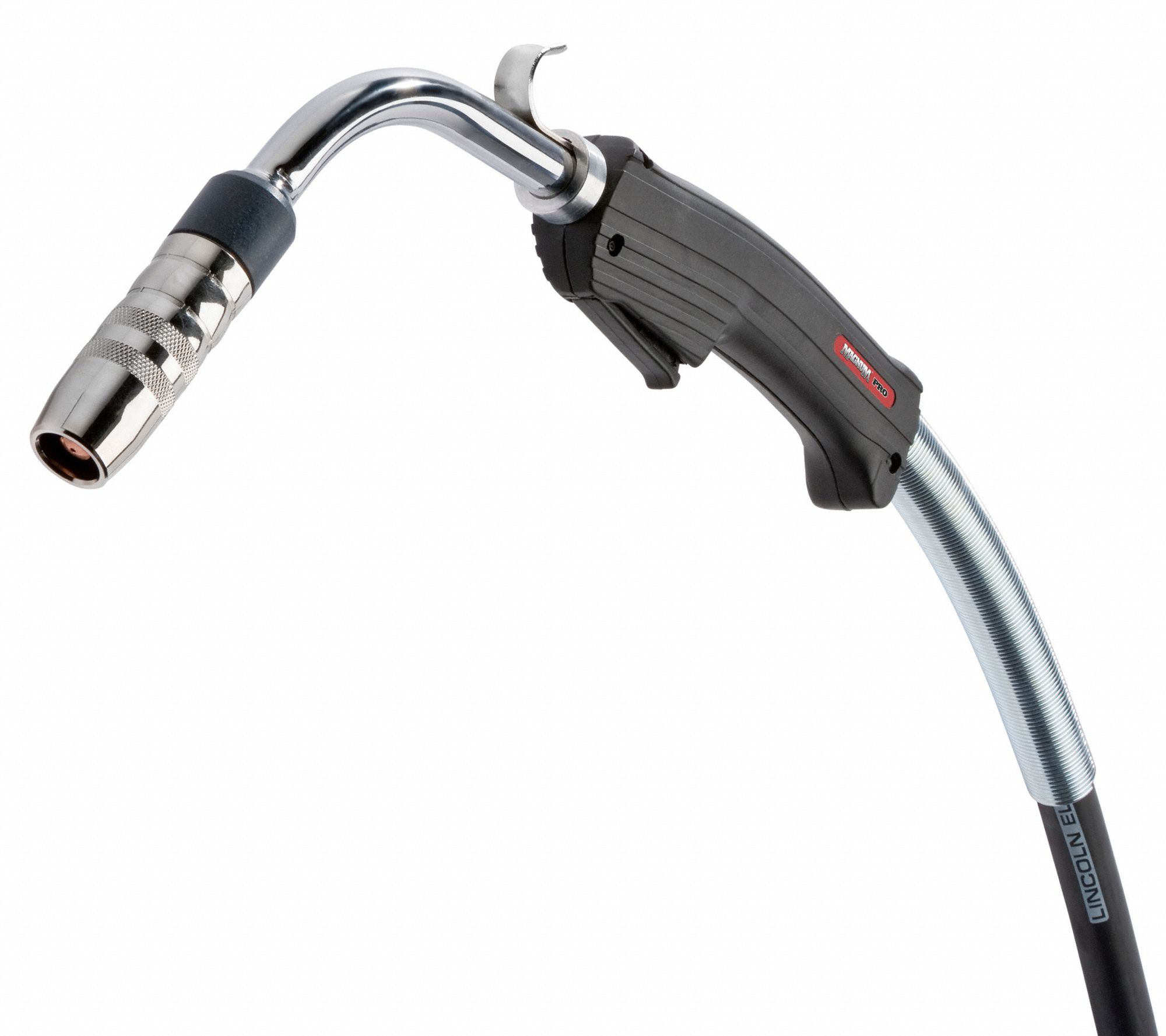 Lincoln Electric Mig 3G-OTH-356279