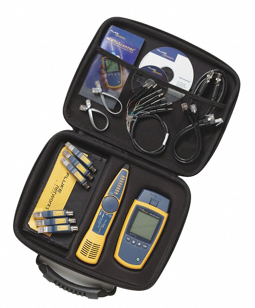 Fluke Networks 3G-OTH-181556