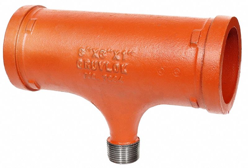 Gruvlok 3G-OTH-460852