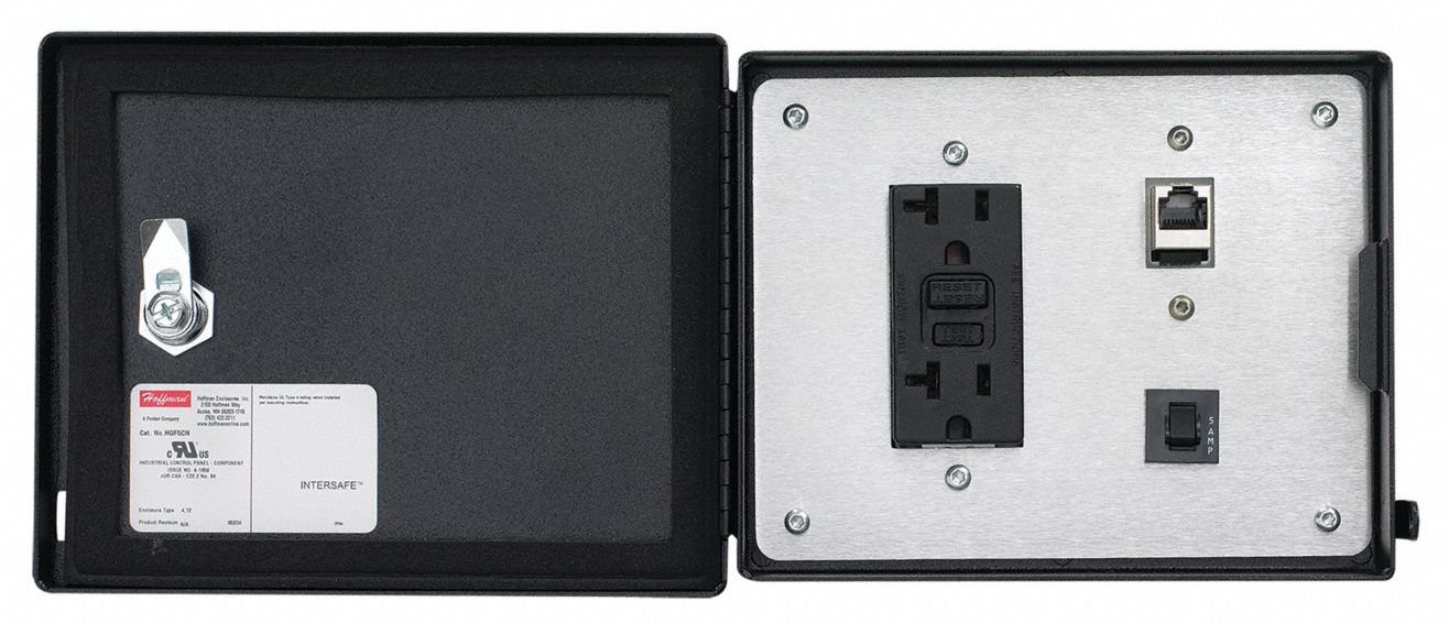 Nvent Hoffman 3G-OTH-10842