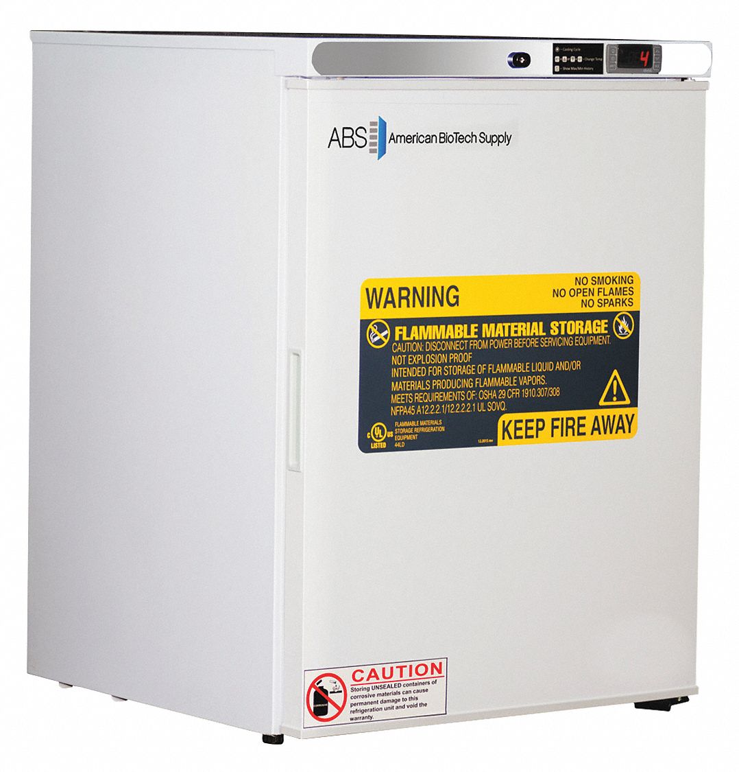 American Biotech Supply 3G-OTH-360323