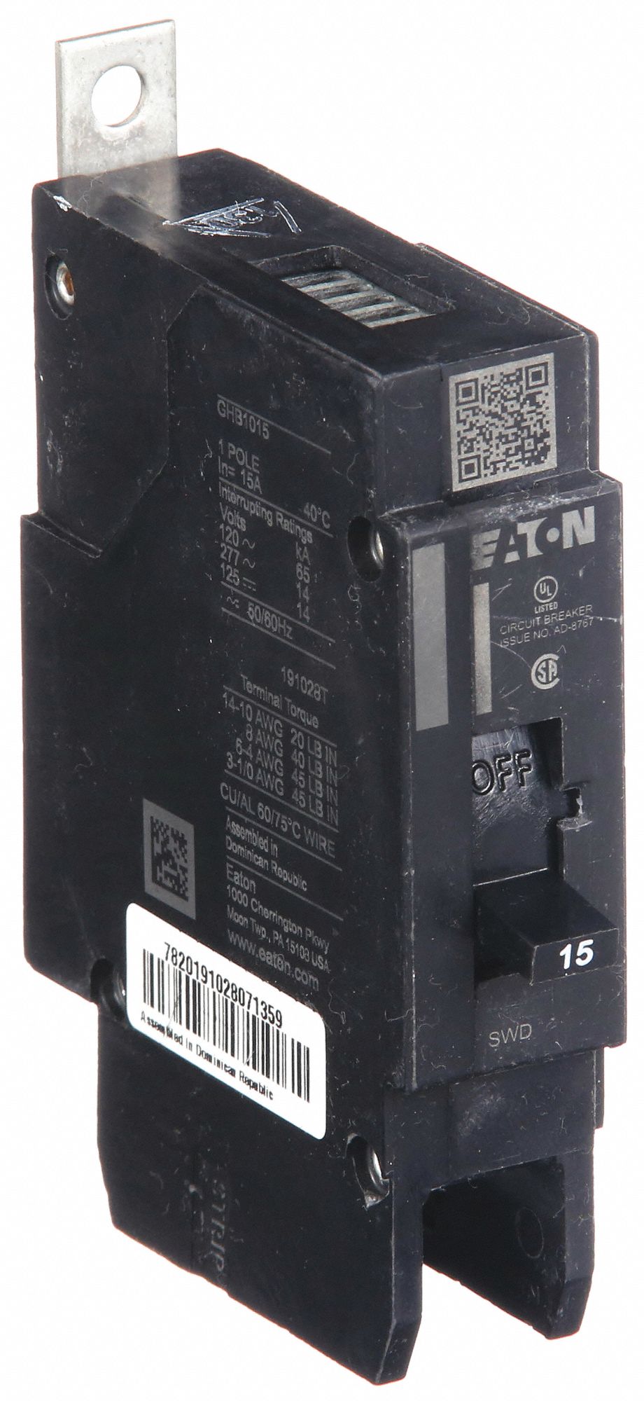 Eaton 3G-OTH-127626