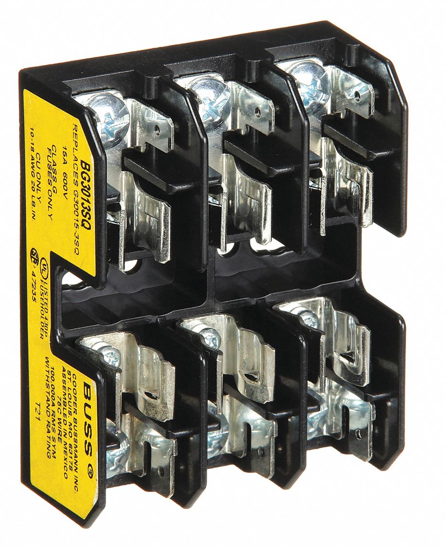 Bussmann 3G-OTH-23872