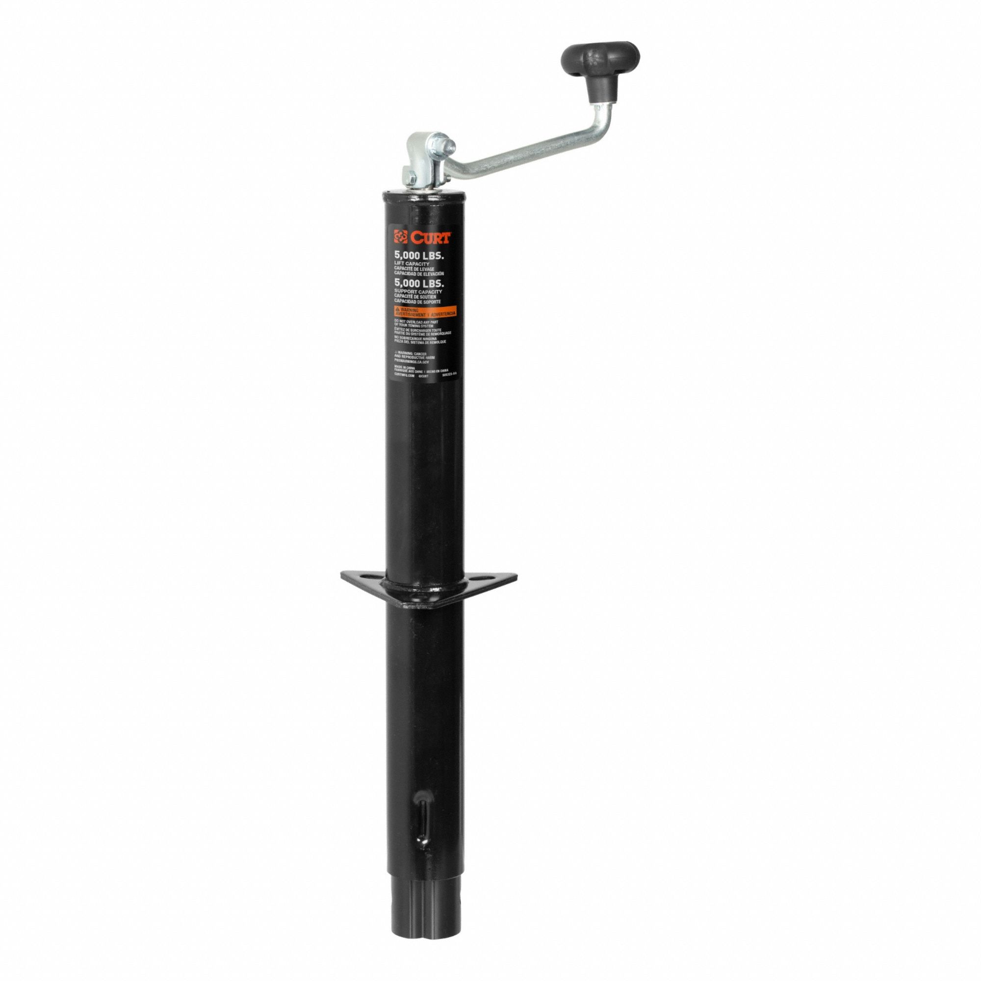 Curt 3G-OTH-499905