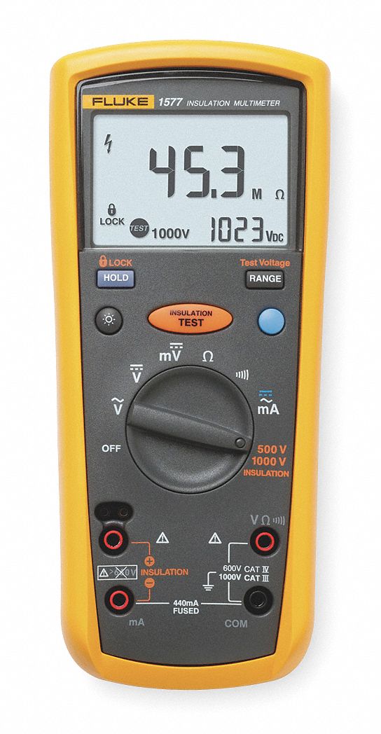 Fluke 3G-OTH-173073