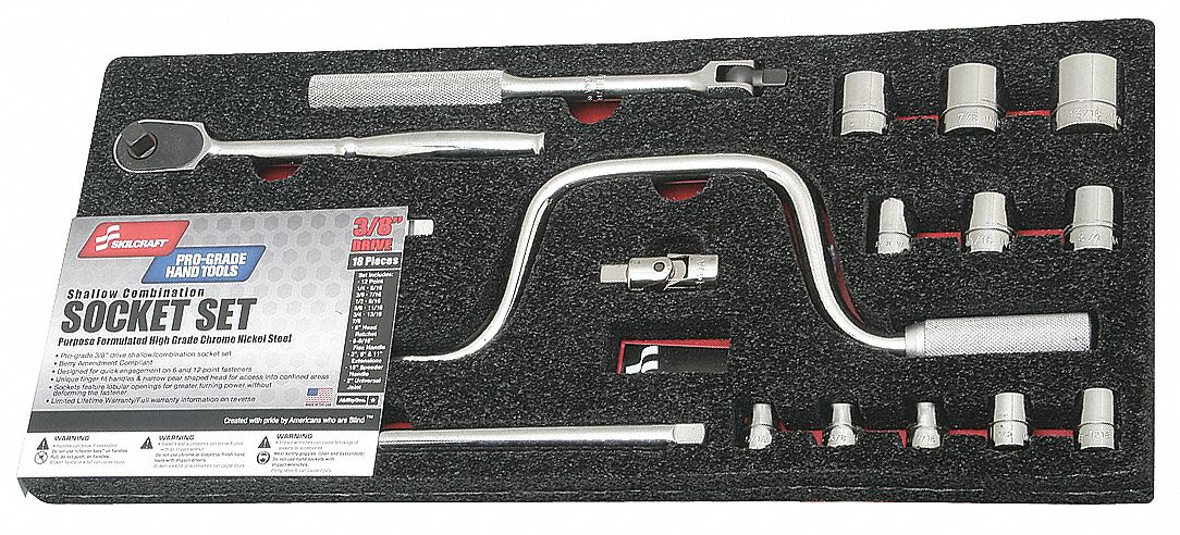 Ability One 3G-OTH-303698