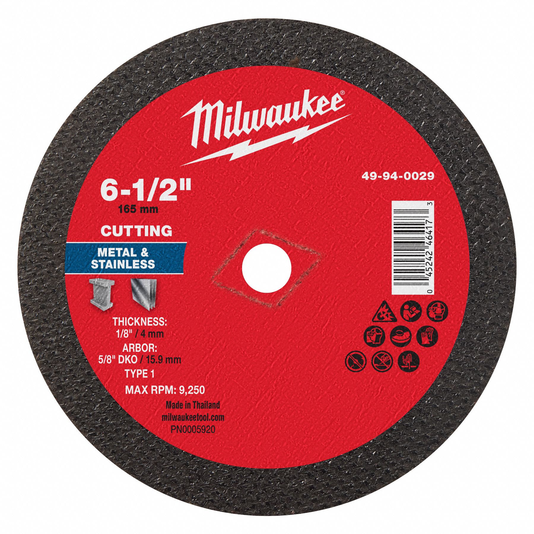 Milwaukee 3G-OTH-541793