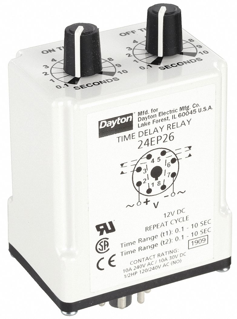 Dayton 3G-OTH-43206