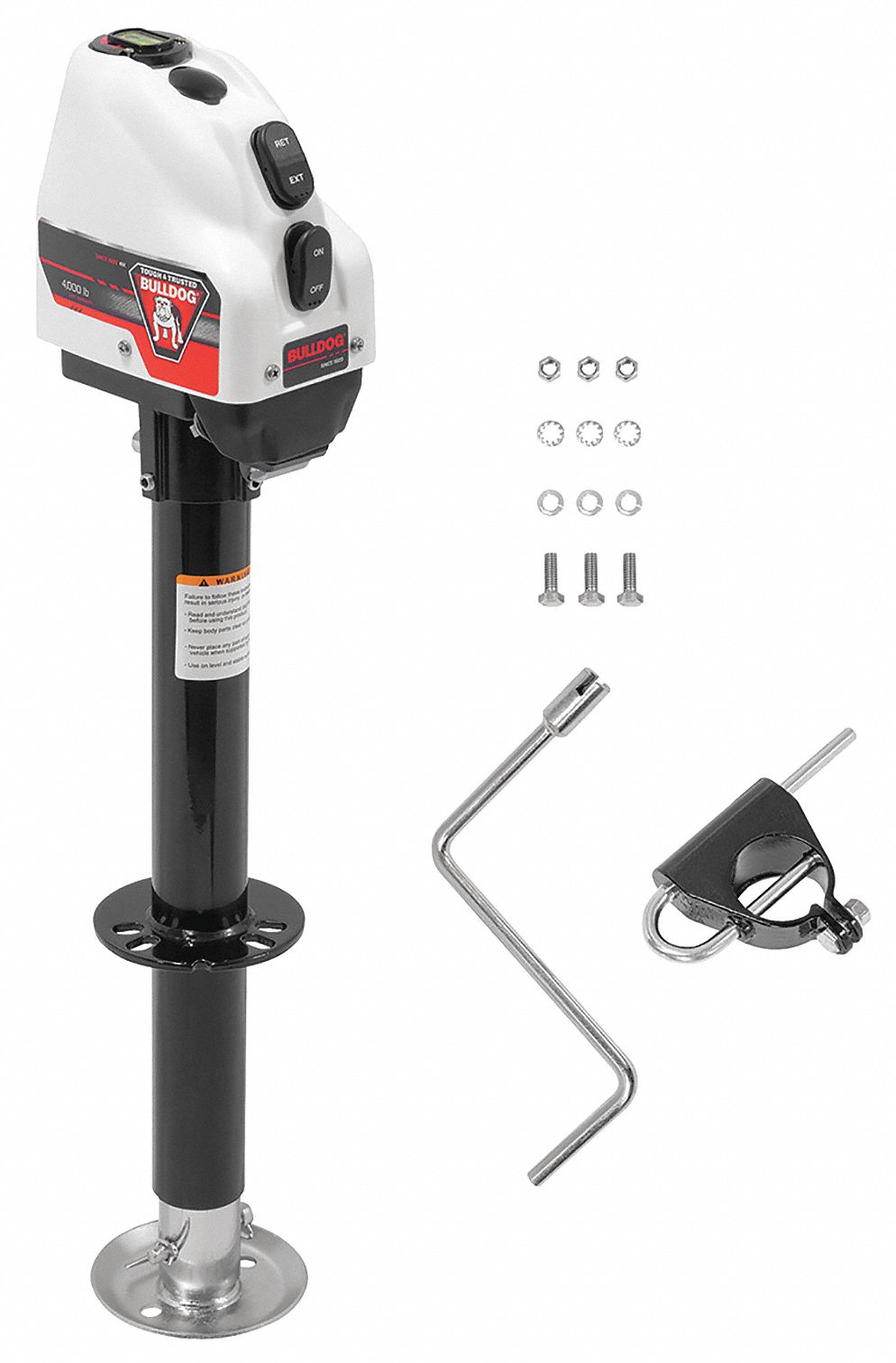 Bulldog 3G-OTH-499925