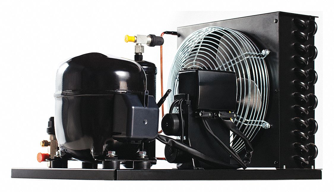 Embraco 3G-OTH-61165