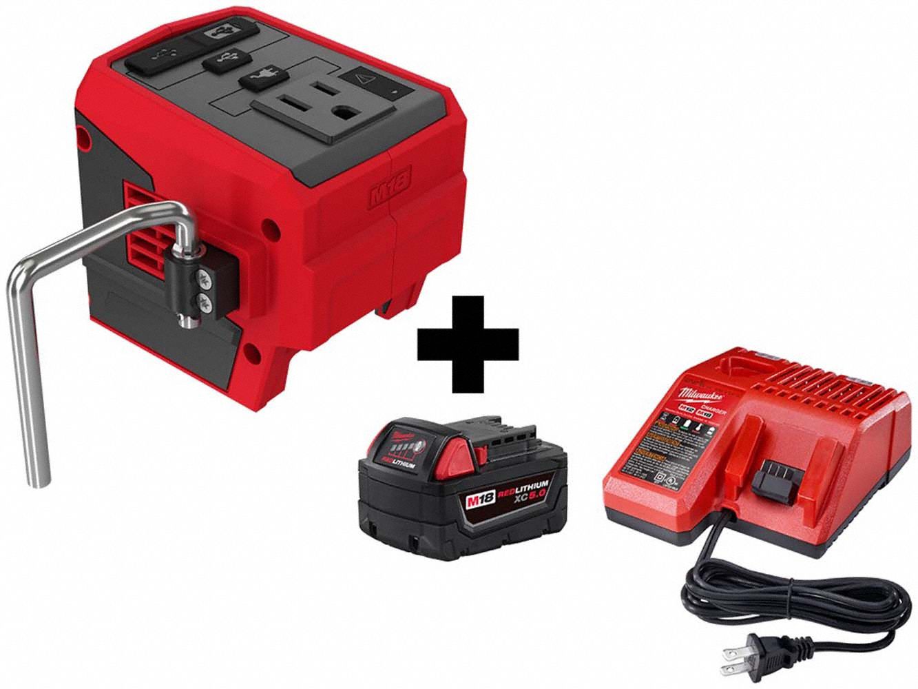 Milwaukee 3G-OTH-301751