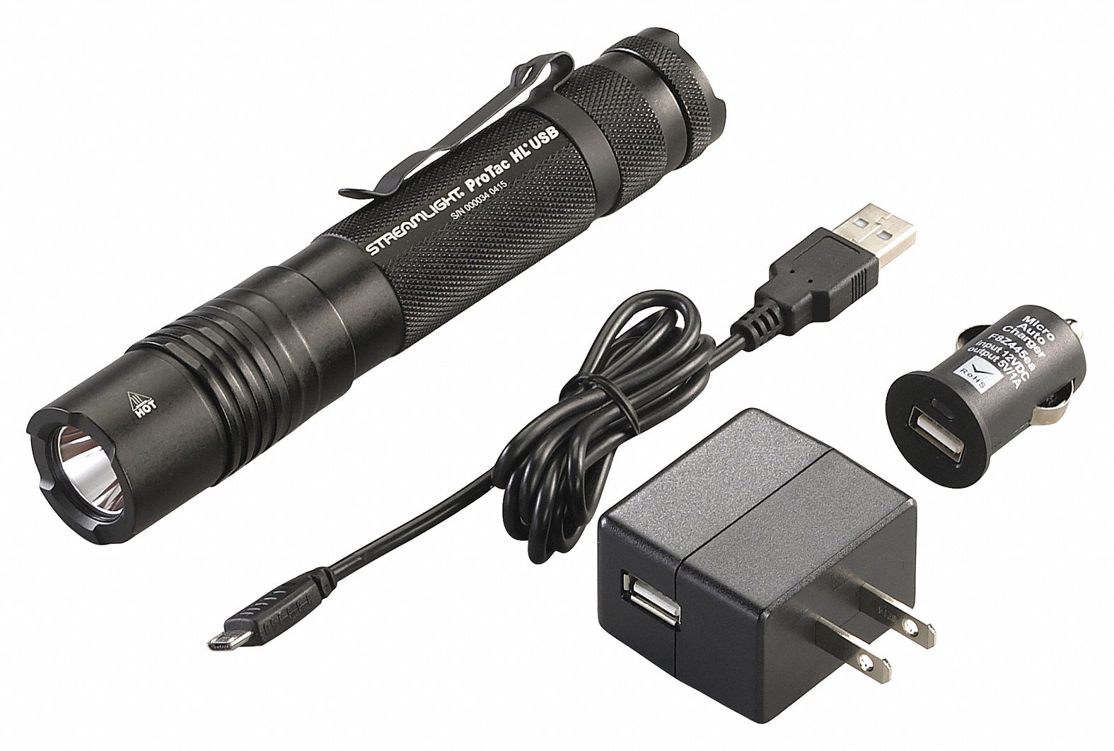 Streamlight 3G-OTH-390834