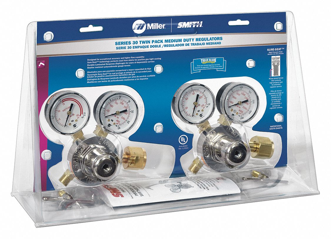 Smith Equipment 3G-OTH-357510
