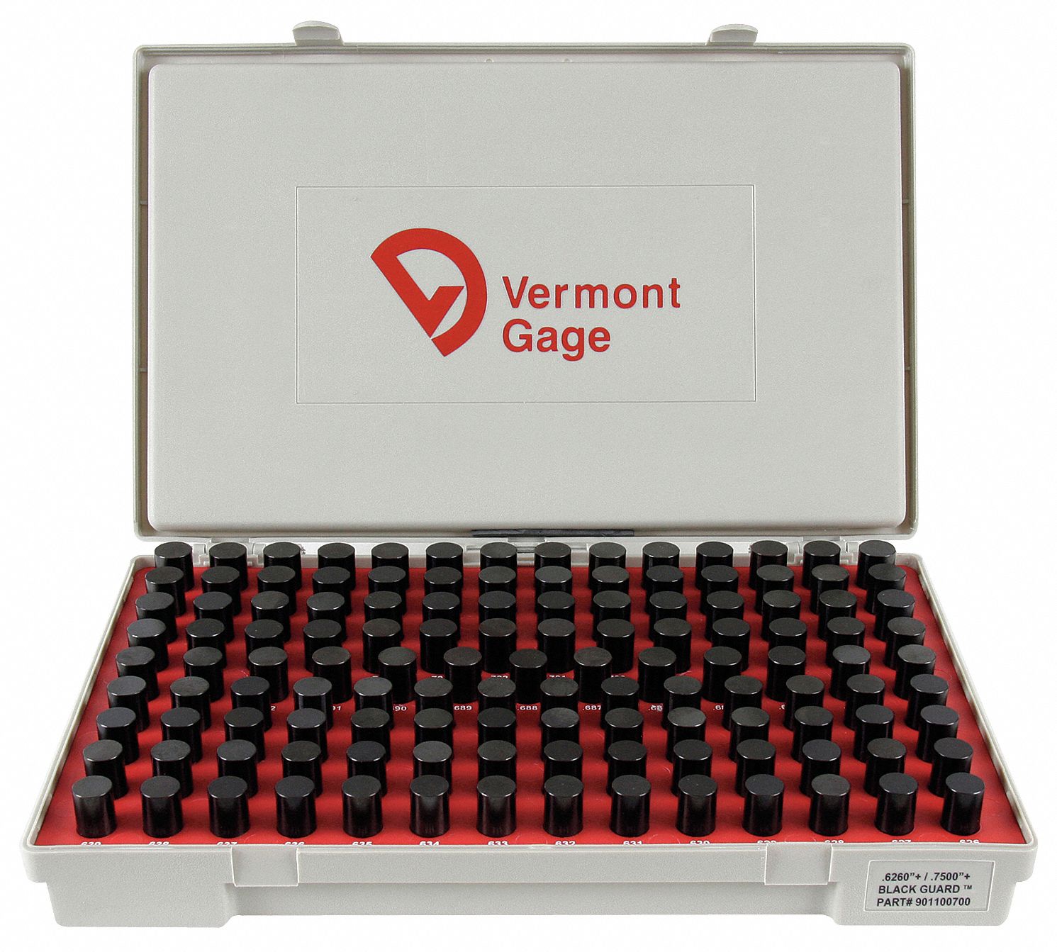 Vermont Gage 3G-OTH-222412