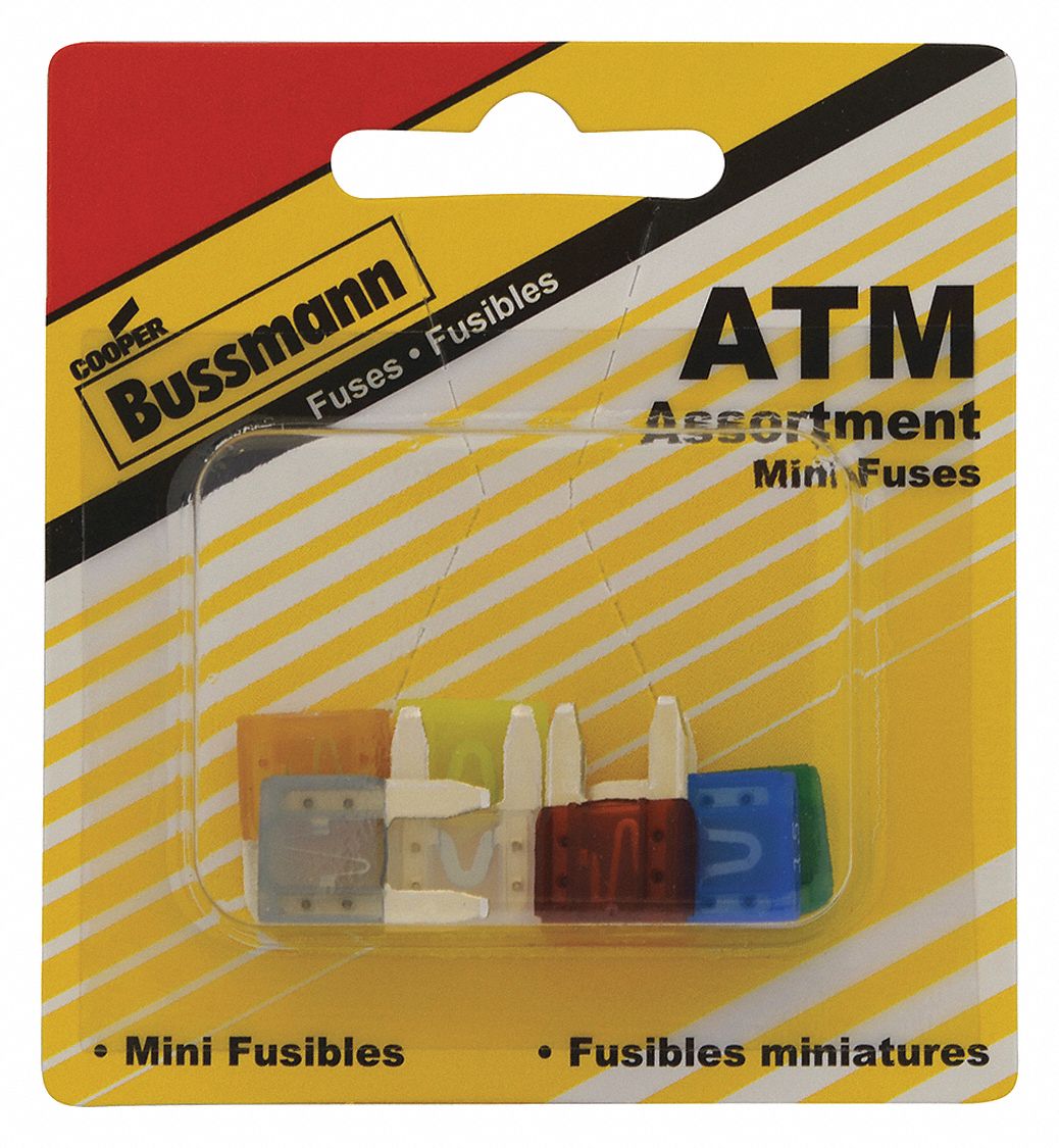 Bussmann 3G-OTH-23449