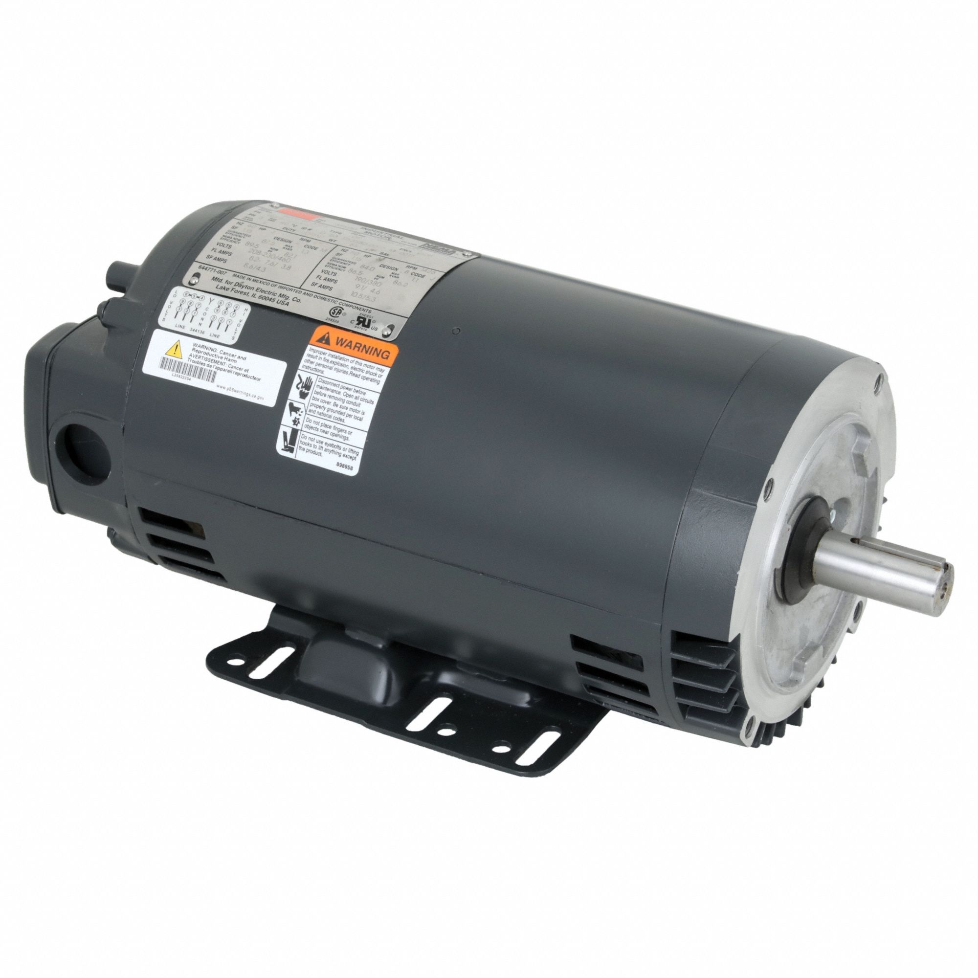 Dayton 3G-OTH-55547