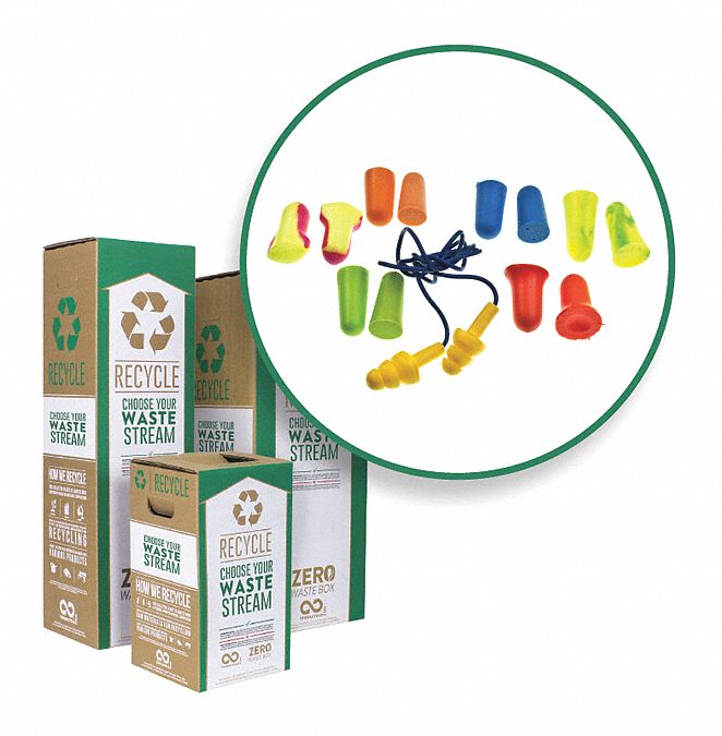 Zero Waste Box 3G-OTH-592723