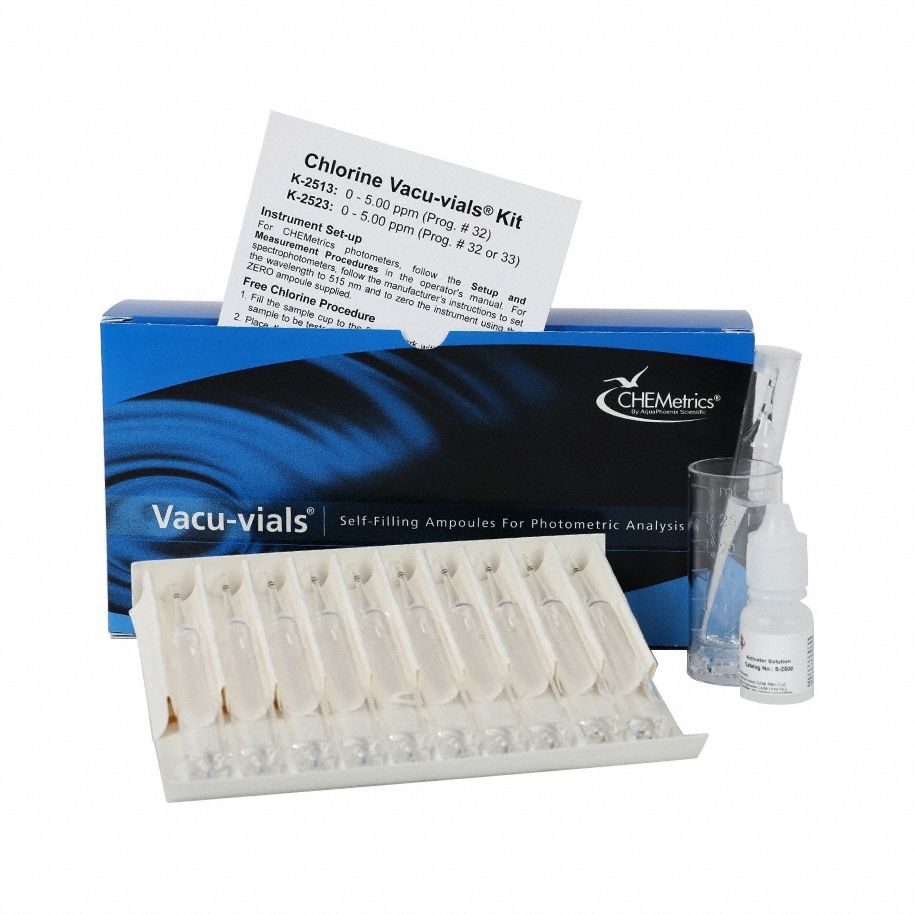 Chemetrics 3G-OTH-376559