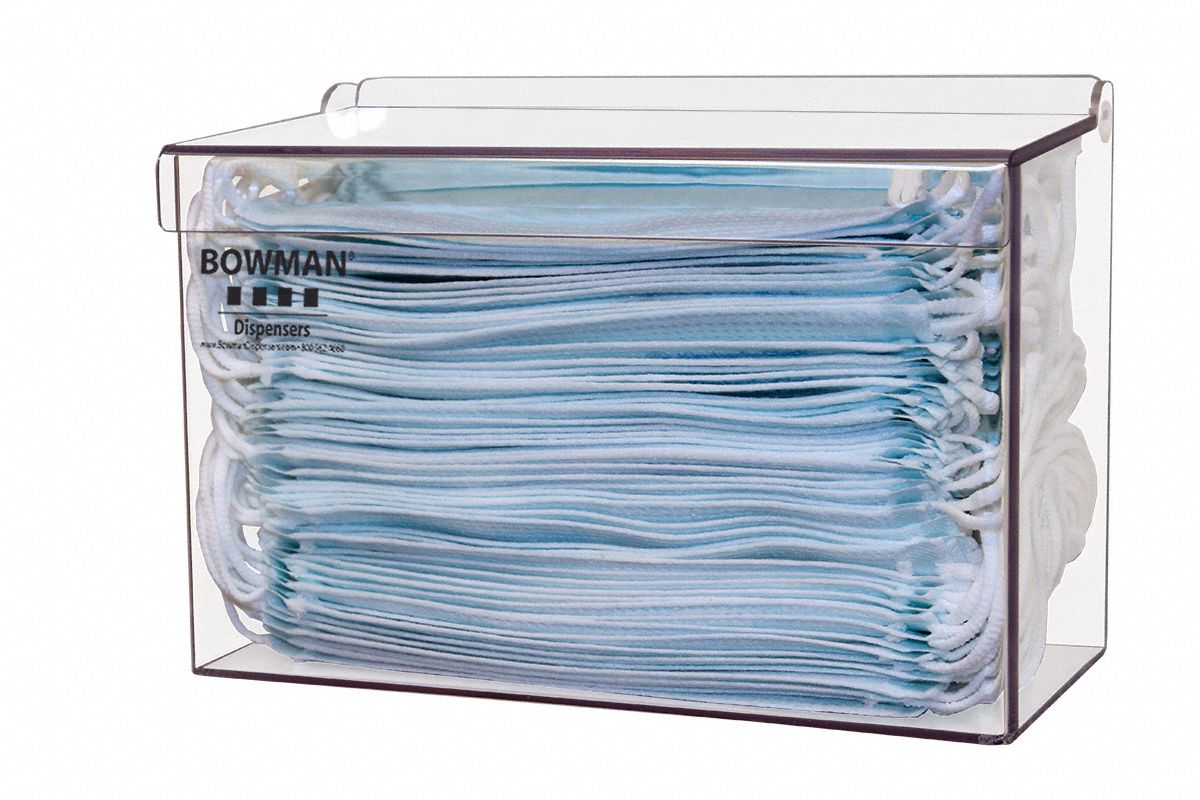Bowman Dispensers 3G-OTH-559067