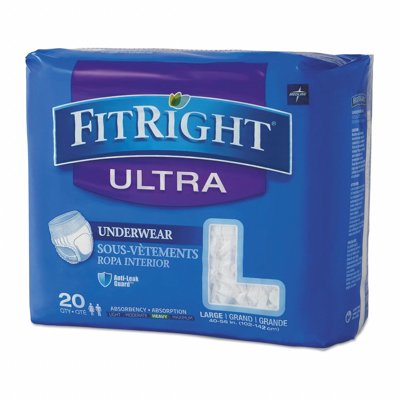Medline 3G-OTH-557262