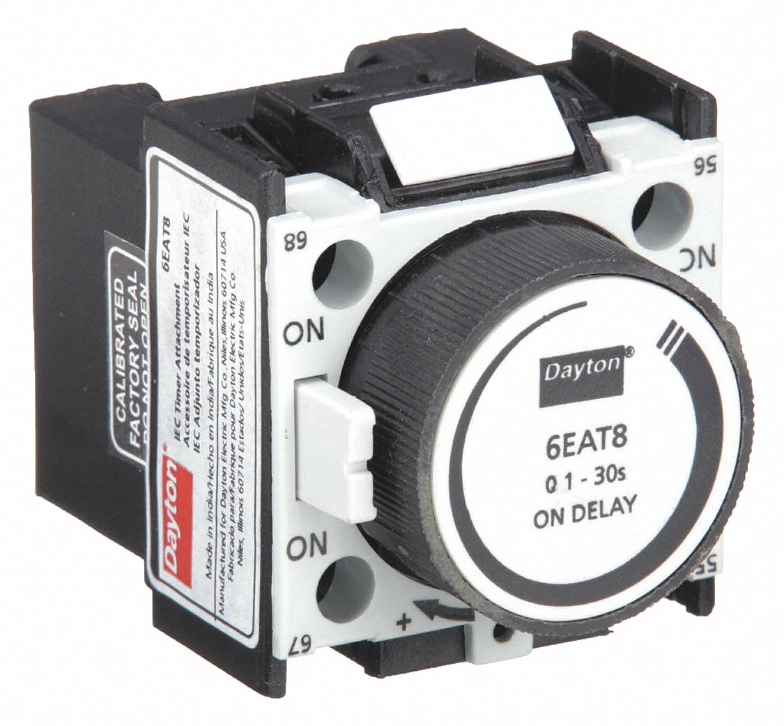 Dayton 3G-OTH-41455