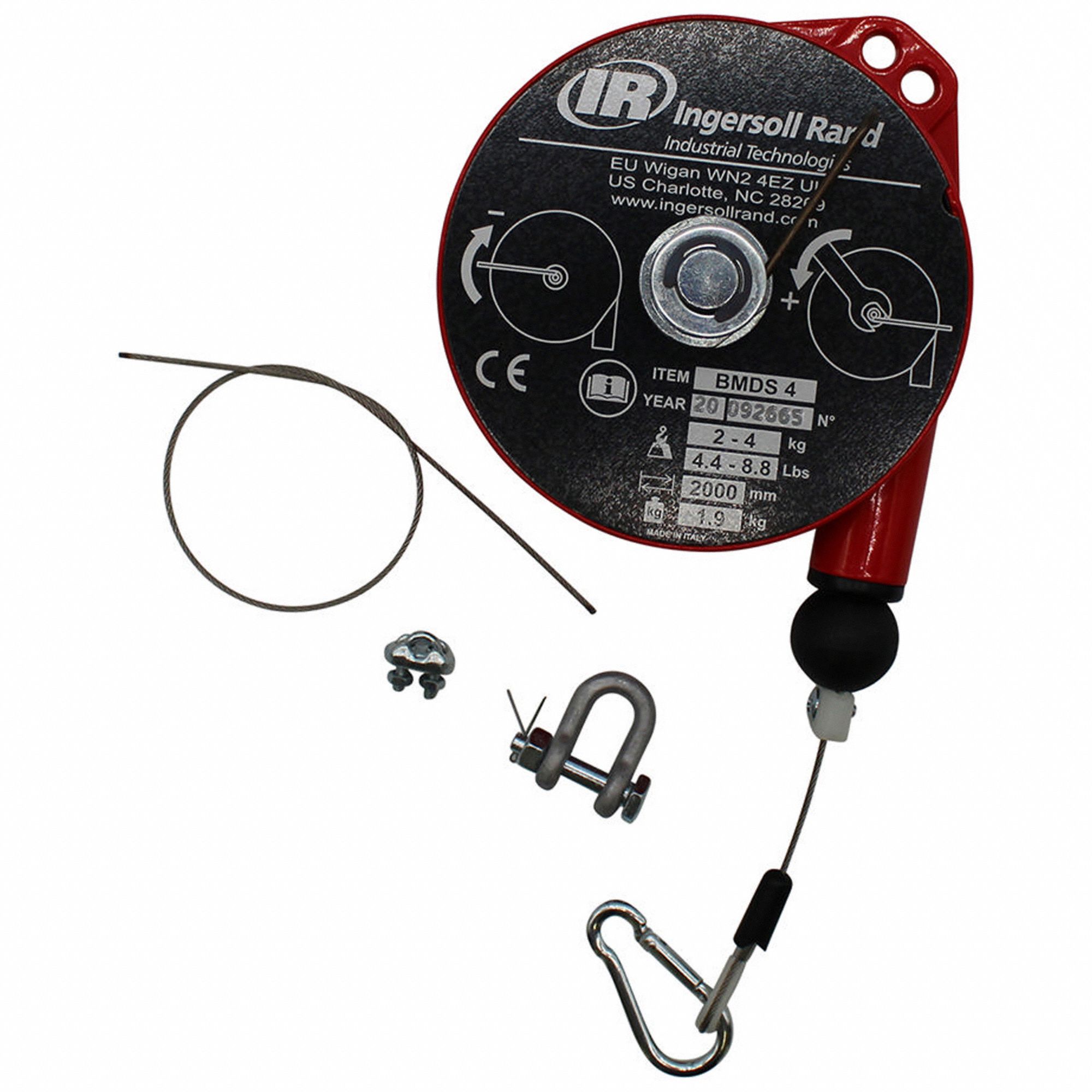 Ingersoll Rand 3G-OTH-320515