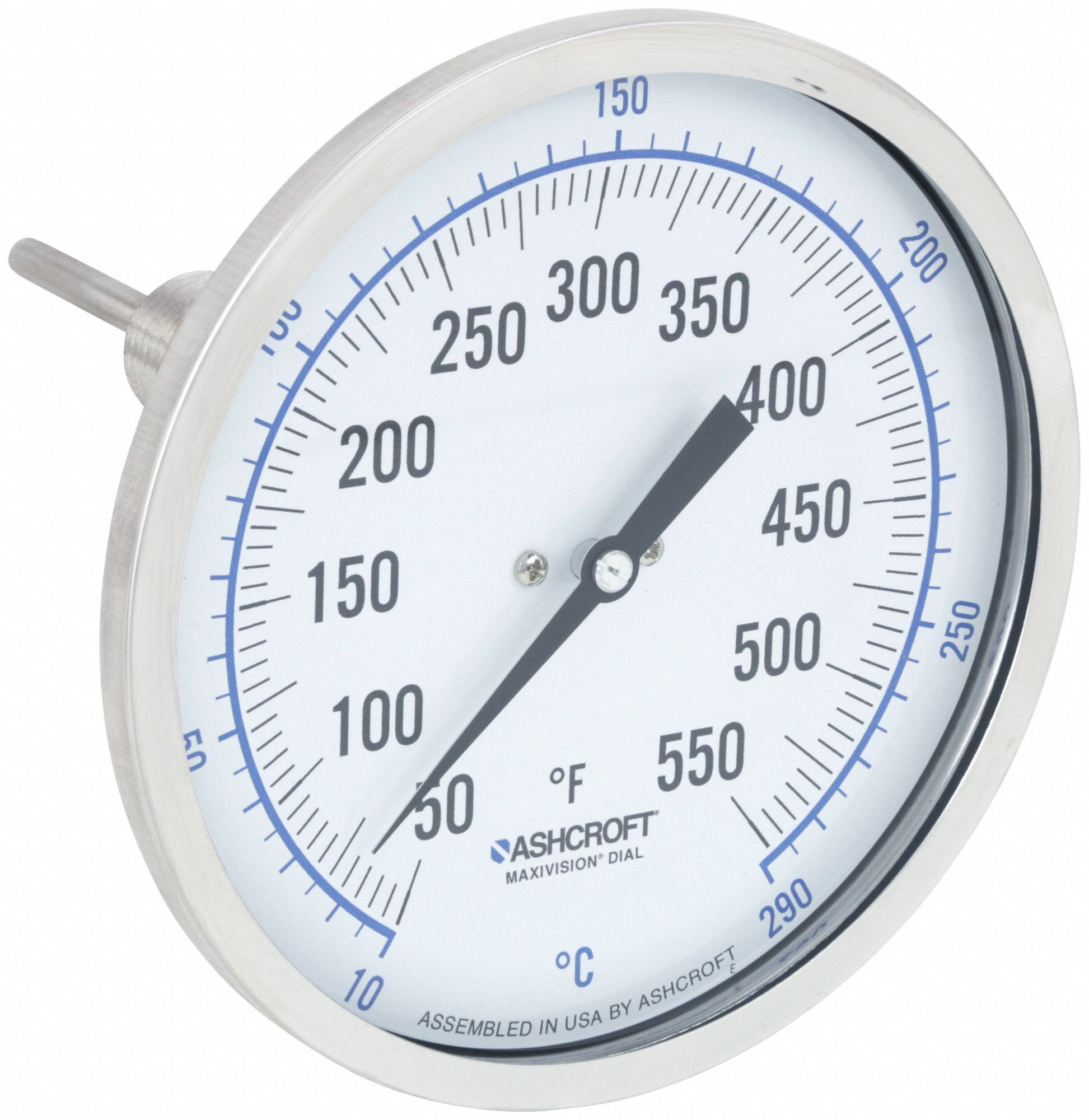 Ashcroft 3G-OTH-178852