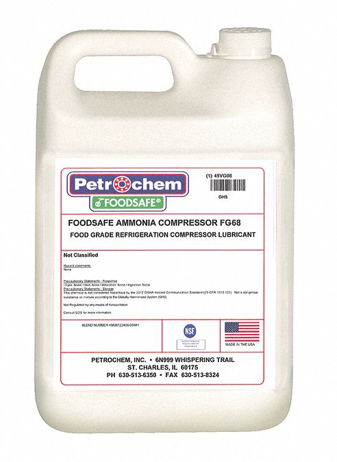 Petrochem 3G-OTH-141258