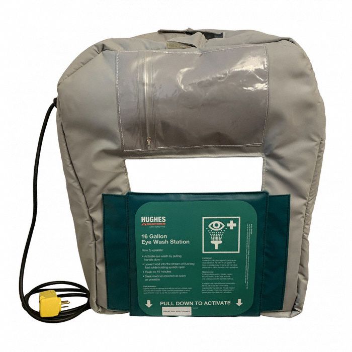 Hughes Safety 3G-OTH-544811